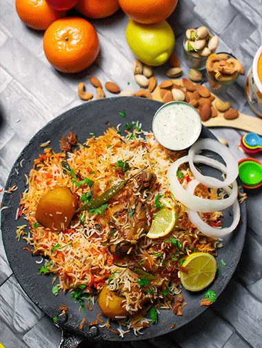 Beverage and drinks station arranged by top catering service in London