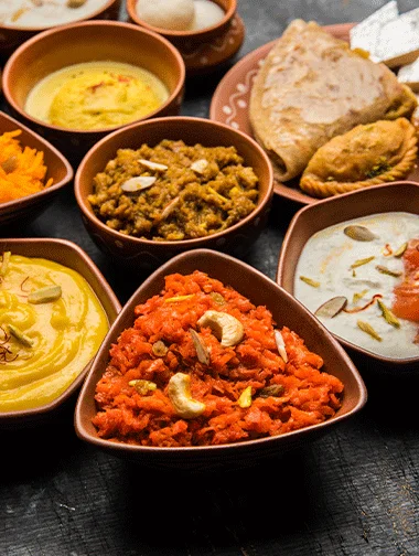 Live cooking setup for party events by top food catering in London