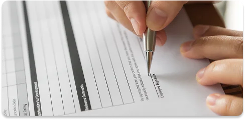 Finalize your booking at Crown Banqueting Suite