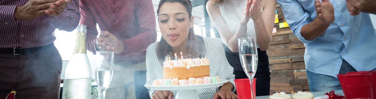 Why Crown Banqueting Suite is the best venue for birthday parties in Ilford, London