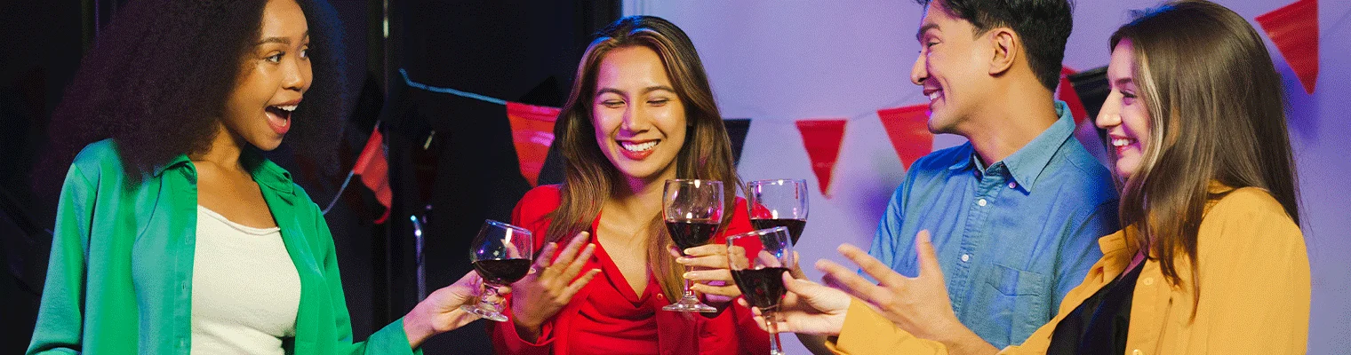 Why Crown Banqueting Suite is the best party night venue in Ilford, London