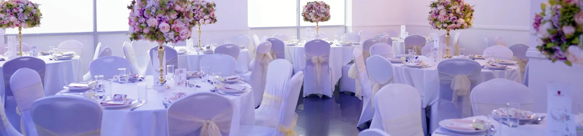 Why Crown Banqueting Suite is the best wedding and reception venue in Ilford, London