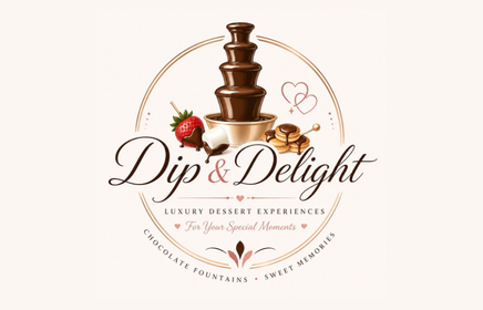 Dip & Delight