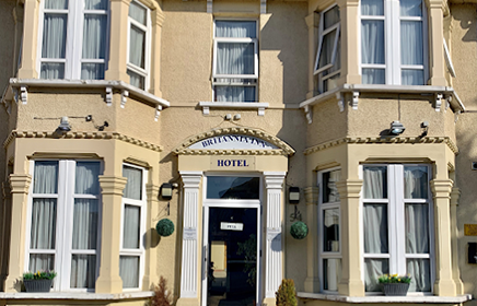 Britannia Inn Hotel