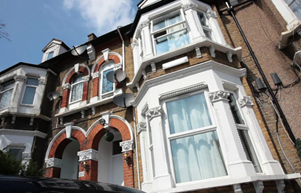 London Olympus Hotel Nirvana