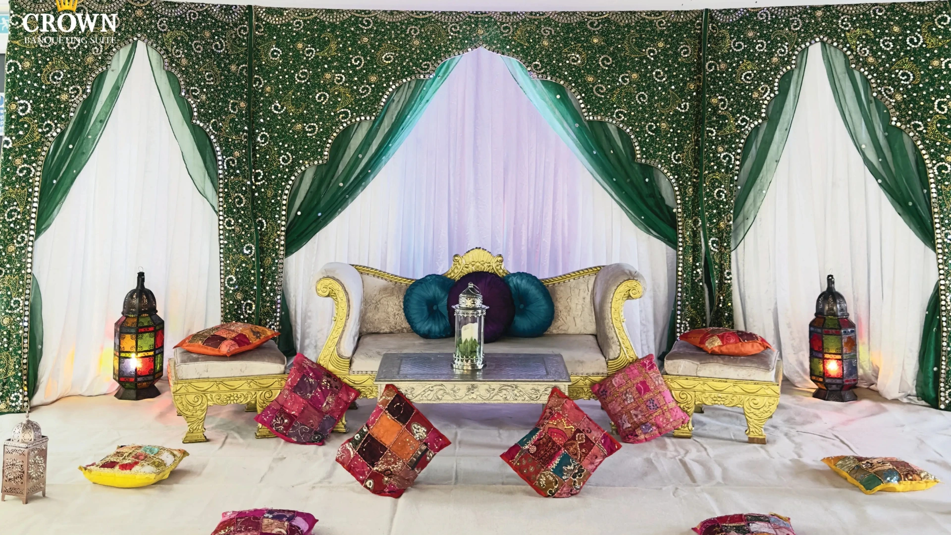 Halls for Hire Near Ilford