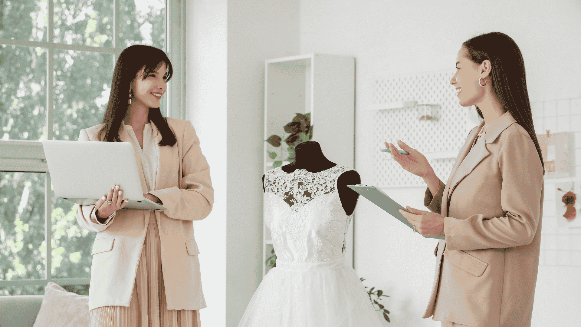 Dry Hire Wedding