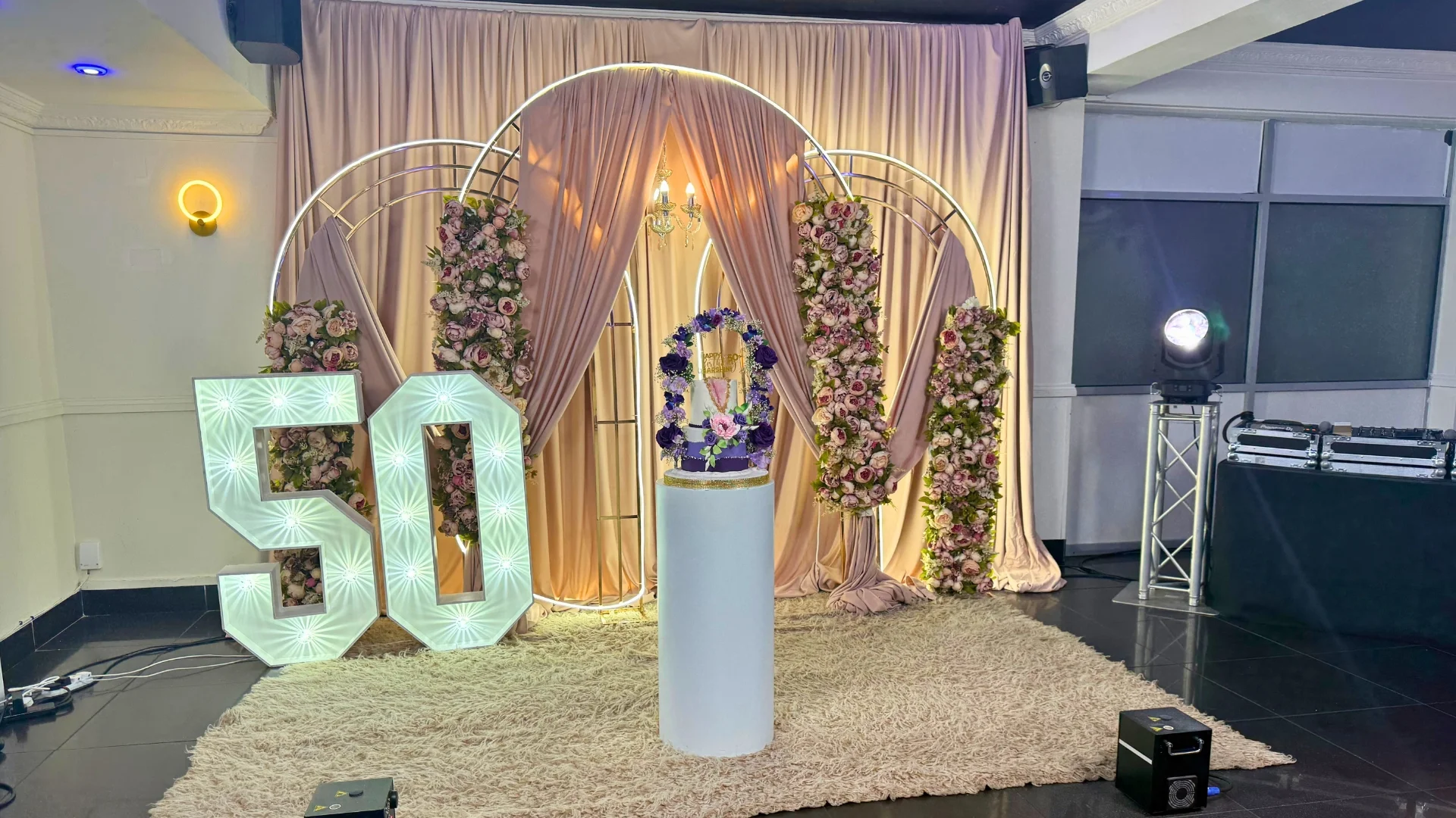 wedding venues east london