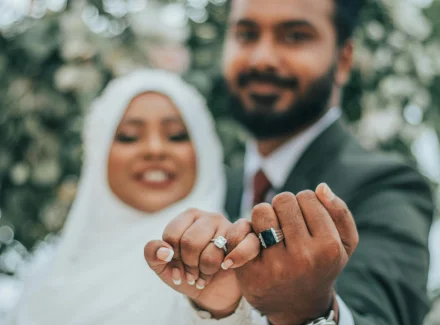 Muslim Engagement East London