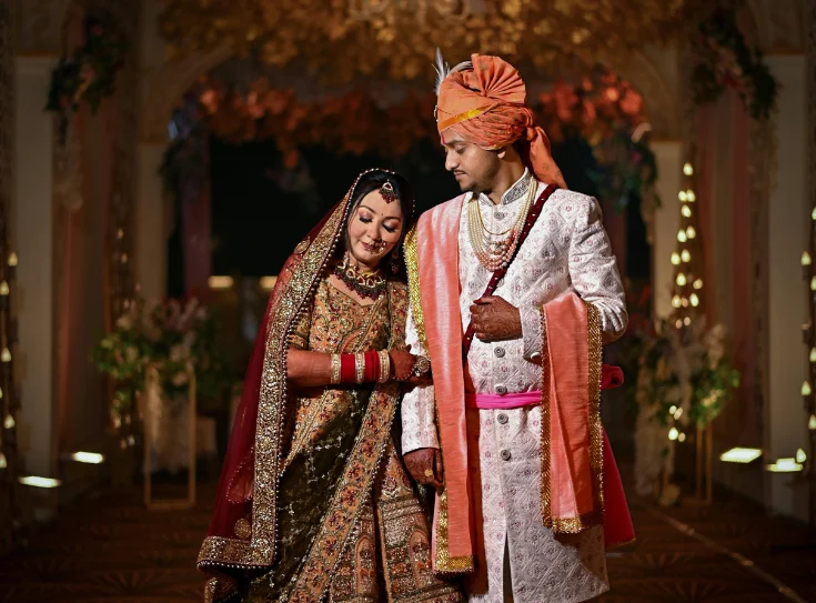 Hindu Shadi London