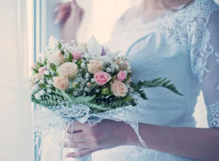 Wedding Couple East Ham