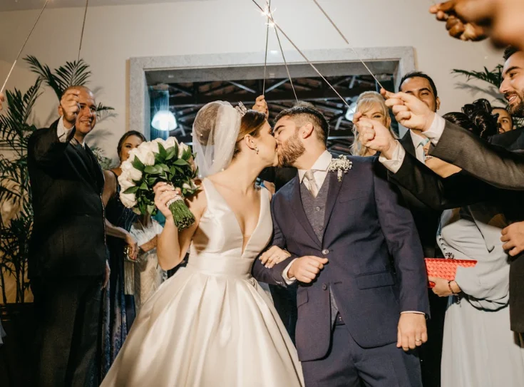 Banqueting House for Weddings Near Chadwell Heath