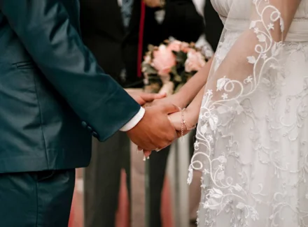 Banqueting House for Weddings Near Chadwell Heath