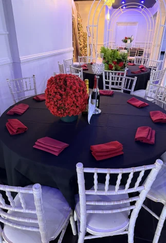 venue for funeral wake Stratford