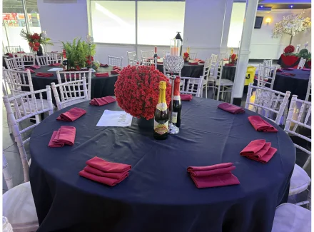 Wake Decoration near Chadwell Heath