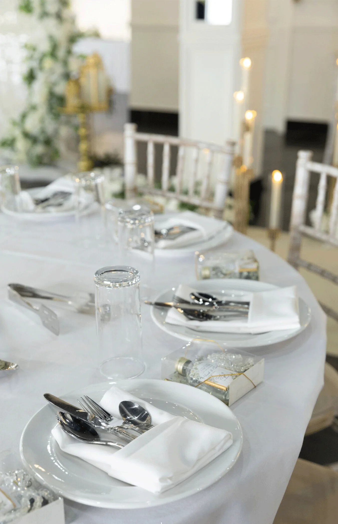 private hire event space dagenham