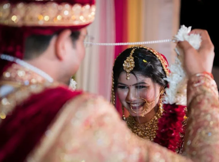 Beautiful Setting for Meaningful Tamil Wedding Events in London