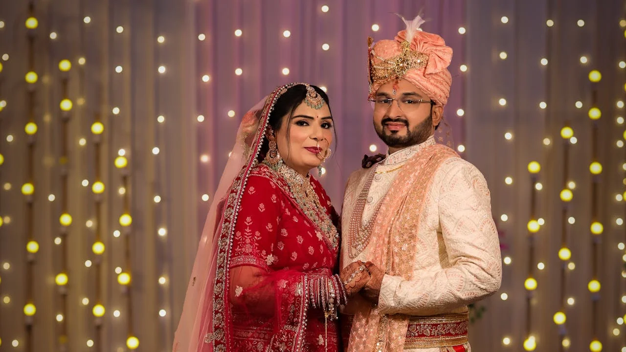 Meaningful Tamil Wedding Events in East London