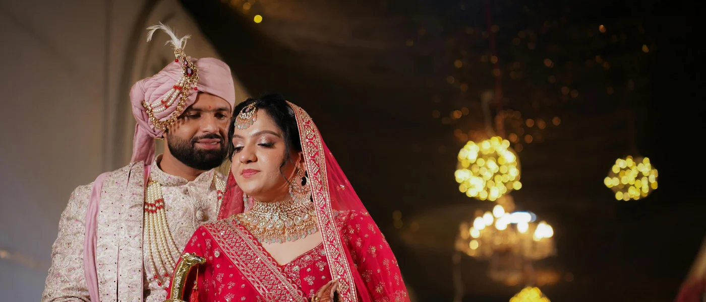 Indian Wedding East London