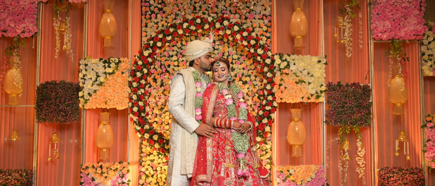 Hindu Wedding Venue London