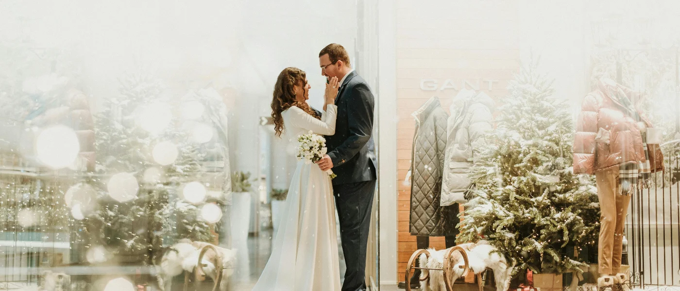 Flexible Wedding Venue Stratford