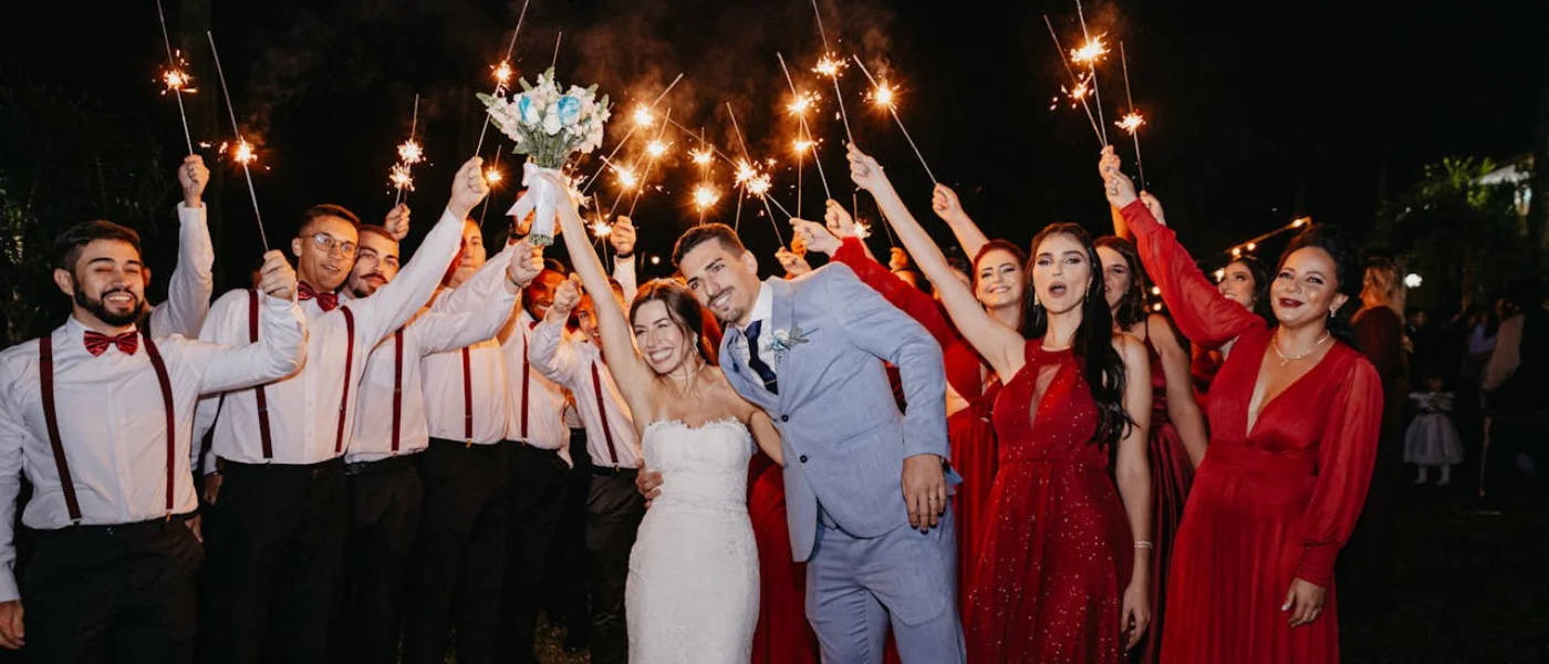 Wedding Reception Venue Barking