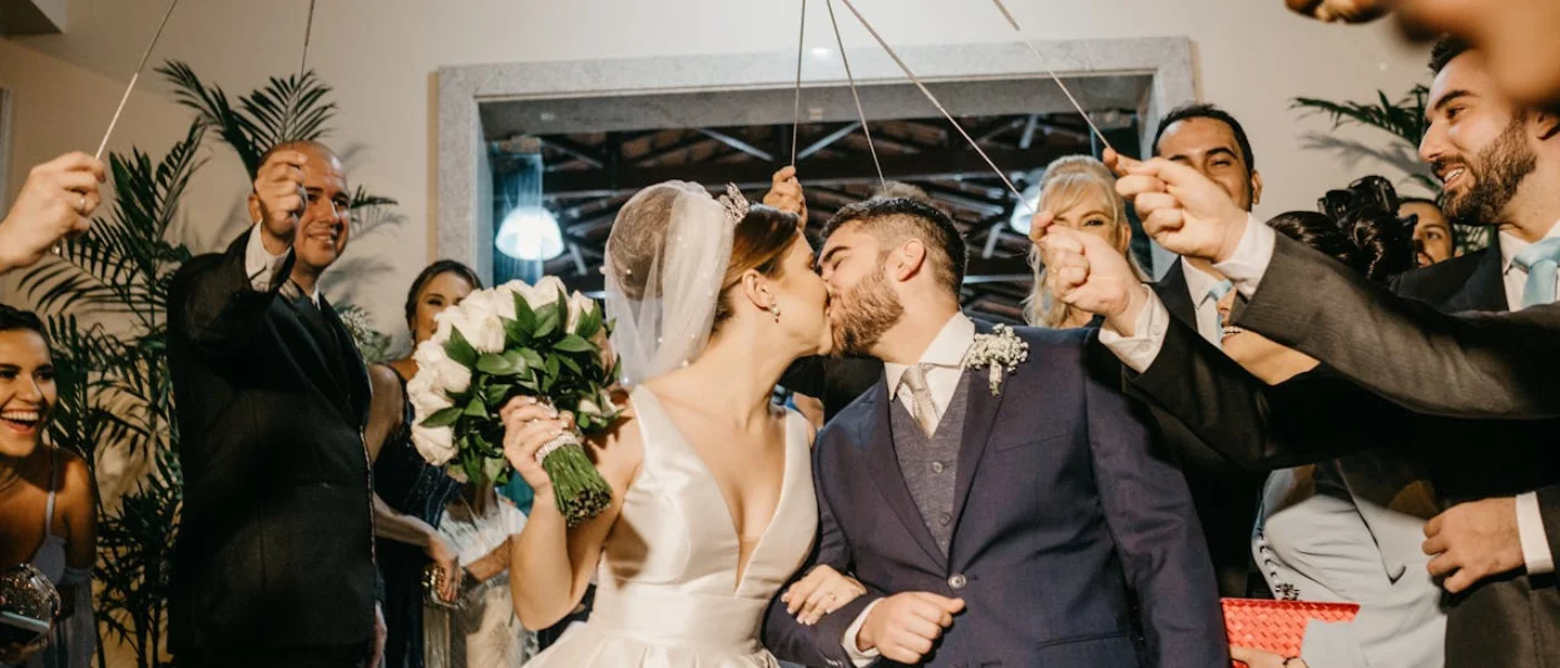 Wedding Reception Venue East Ham