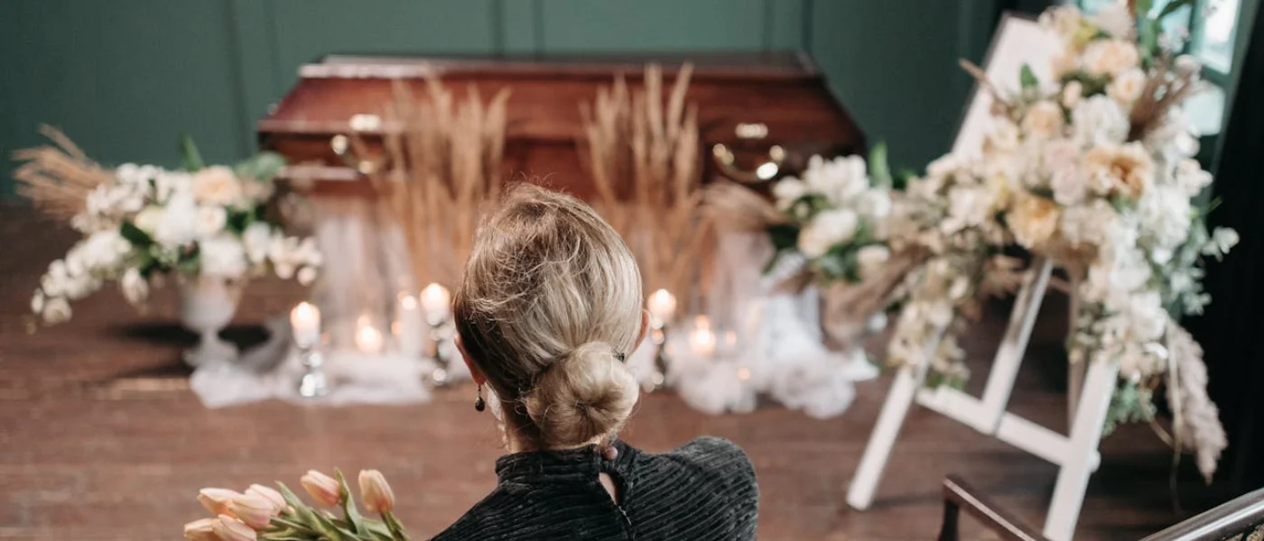 Funeral Wake Venue near East ham