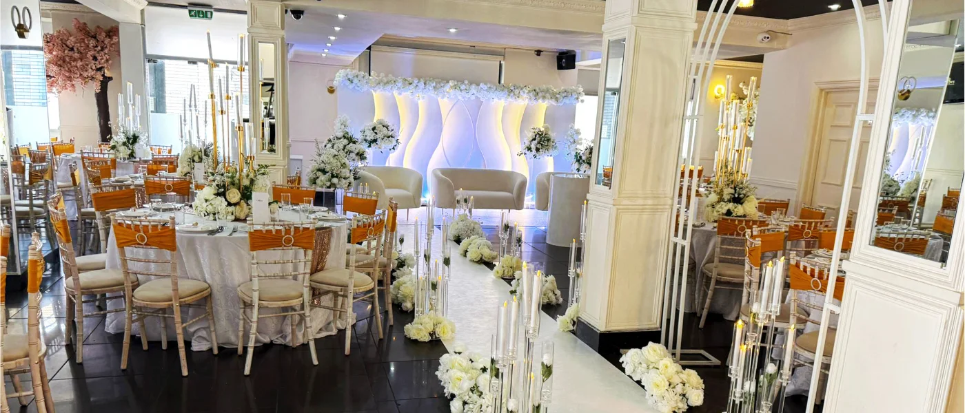 The Ultimate Dry Hire Venue Near Dagenham