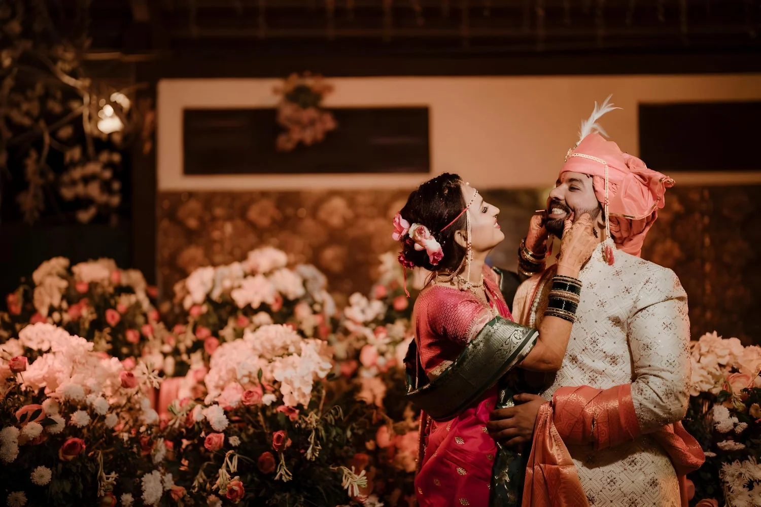 Sikh wedding hall East London