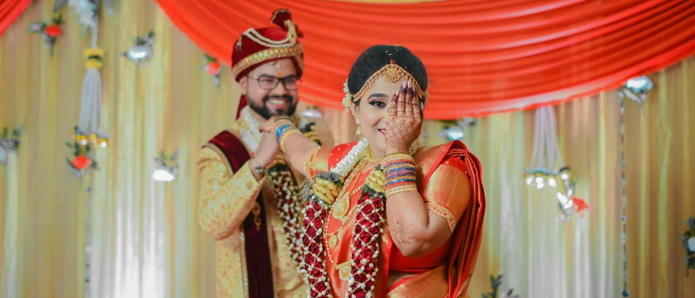 Tamil Wedding Venue in East London